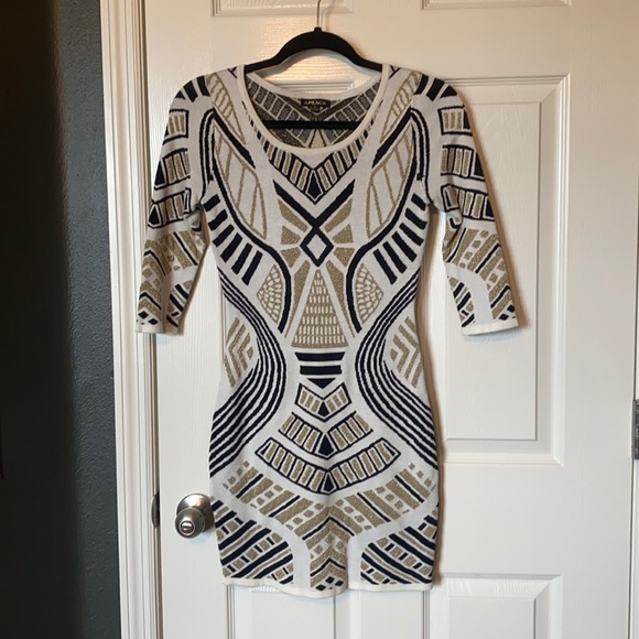 Dress - Picture 1 of 2